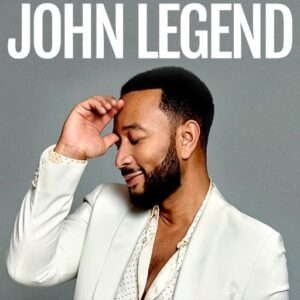 john legend tour 2021